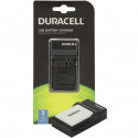 Duracell akulaadija DR9641/EN-EL5 + USB kaabel