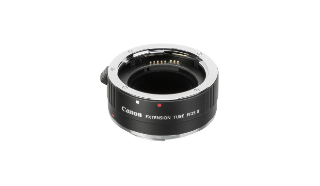 Canon extension tube EF 25 II