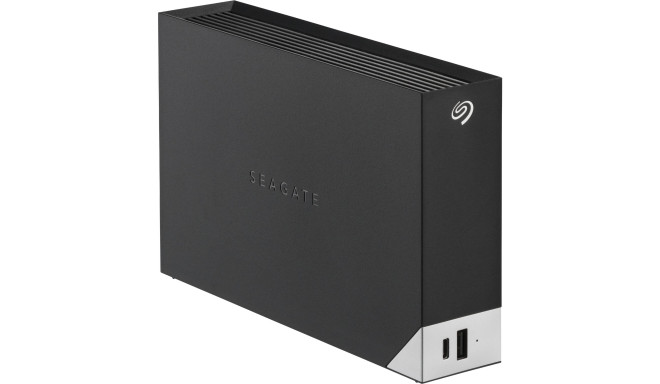 Seagate väline kõvaketas OneTouch 4TB Desktop Hub USB 3.0 STLC4000400