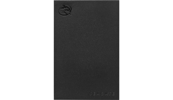 Seagate FireCuda             5TB Gaming Hard Drive    STKL5000400