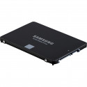 Samsung SSD 870 Evo 2,5" 1TB SATA III