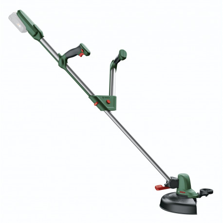 Bosch UniversalGrassCut 18 solo muruniiduk