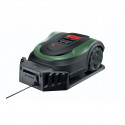 Bosch Indego S+ 500 robotic lawn mower
