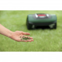 Bosch Indego S+ 500 robotic lawn mower