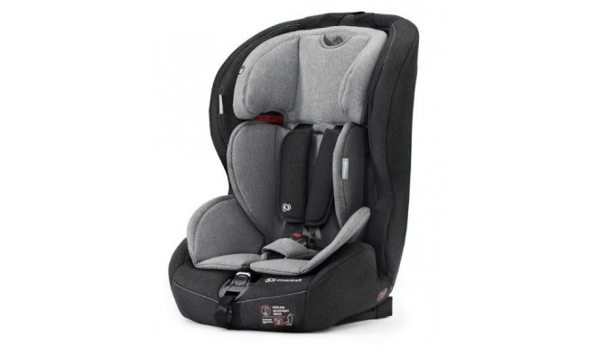 Kinderkraft  baby car seat SAFETY-FIX BLACK/GRAY