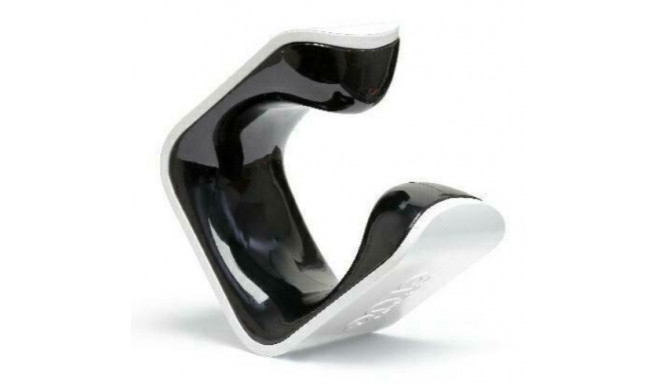 HORNIT Clug Roadie S bike mount white/black RWB2581