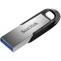 USB-mälupulk Sandisk Cruzer Ultra Flair 32GB USB3.0 150MB/s password-protection