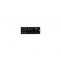 Goodram flash drive 128GB UME 3 USB 3.0, black