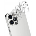Fusion 3D kaamera karastatud klaasist ekraanikaitse tagakaamera jaoks Apple iPhone 13 Pro | 13 Pro M