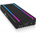 M.2 ICY BOX NVMe Gehäuse IB-1824ML-C31