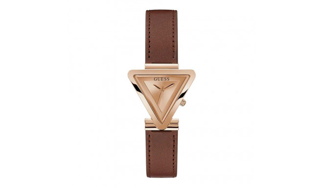 Guess Triangle GW0548L2 Ladies Watch