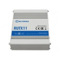 TELTONIKA RUTX11 LTE-A/CAT6/Dual WiFi Band and BLE Industrial Router Dual-SIM