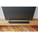 Sony 2 ch Single Sound bar HT-SF150 30 W, Black, Bluetooth