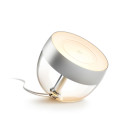 Philips Hue Iris Portable lamp, Silver special edition