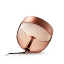 Philips Hue Iris Portable lamp, Copper special edition