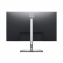 Dell Monitor P2723D 27 ", IPS, QHD, 2560 x 1440, 16:9, 5 ms, 350 cd/m², Black, 60 Hz, HDMI ports qua