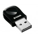 D-link DWA-131 Wireless N Nano USB Adapter 802.11n