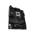 Asus ROG STRIX B650E-F GAMING WIFI Processor family AMD, Processor socket AM5, DDR5 DIMM, Memory slo