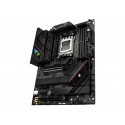 Asus ROG STRIX B650E-F GAMING WIFI Processor family AMD, Processor socket AM5, DDR5 DIMM, Memory slo