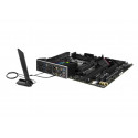 Asus ROG STRIX B650E-F GAMING WIFI Processor family AMD, Processor socket AM5, DDR5 DIMM, Memory slo