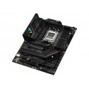 Asus ROG STRIX B650E-F GAMING WIFI Processor family AMD, Processor socket AM5, DDR5 DIMM, Memory slo