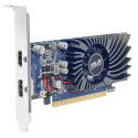 Asus NVIDIA, 2 GB, GeForce GT 1030, GDDR5, Processor frequency 1266 MHz, HDMI ports quantity 1, PCI 