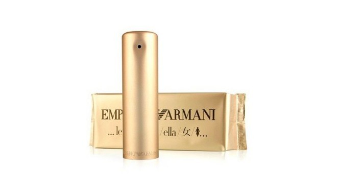 Armani - EMPORIO ELLA edp vapo 100 ml