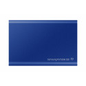 Samsung MU-PC1T0H/WW Portable SSD T7 USB 3.2 1TB Blue