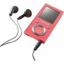 Intenso MP3 PLAYER 16GB PINK/3717473