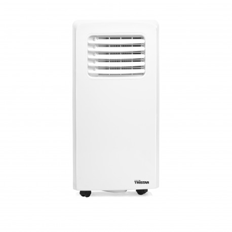 Tristar Air Conditioner AC-5474 Mobile conditioner, Suitable for rooms up to 40 m, Fan function, Whi
