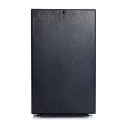 Fractal Design Define Nano S - Window Mini Tower Black