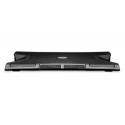 Cooler Master sülearvuti jahutusalus NotePal XL 17" 1000rpm, must