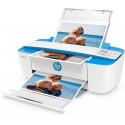HP DeskJet 3750 All-in-One Printer, Home, Print, copy, scan, wireless, Scan to email/PDF; Two-sided 