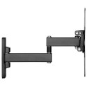 Goobay TV wall mount Basic FULLMOTION (S)