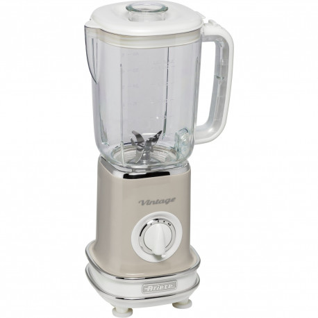 Ariete Vintage Mixer, beige