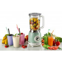 Blender Vintage Ariete 00C058304AR0, roheline