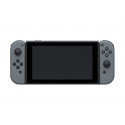 Nintendo Switch mängukonsool Gray Joy-Con V2 (10002431)