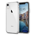 Forcell kaitseümbris Ultra Slim 0,5mm iPhone XR