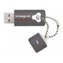  Integral flash drive 16GB Crypto AES 256 bit FIPS 197 (INFD16GCRY3.0197)