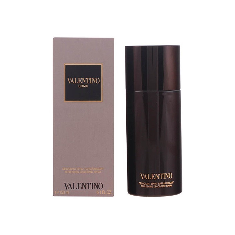 valentino uomo 150 ml