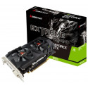 BIOSTAR Graphics Card||NVIDIA GeForce GTX 1050 TI|4 GB|GDDR5|128 bit|PCIE 3.0 16x|Memory 7008 MHz|GP