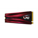 Adata SSD XPG Gammix S11 Pro M.2 512GB PCI Express 3.0 3D TLC NVMe