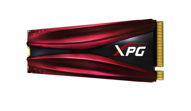Adata SSD XPG Gammix S11 Pro M.2 512GB PCI Express 3.0 3D TLC NVMe