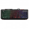 Chiropter MK4 Multimedia Key Gaming Keyboard 