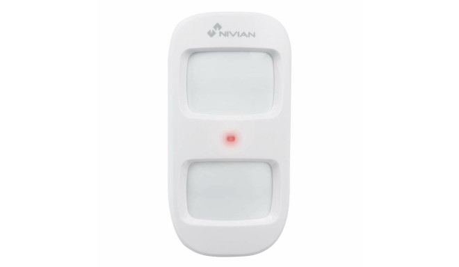 Motion Detector Nivian NVS-D2A White