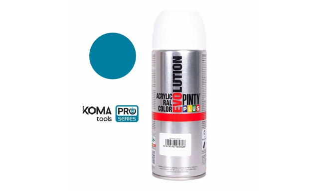 Pihustivärv Pintyplus RAL 230 50 40 Koma Tools 400 ml