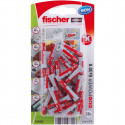 Шипы Fischer DuoPower 534993 Ø 6 x 30 mm Нейлон (45 штук)