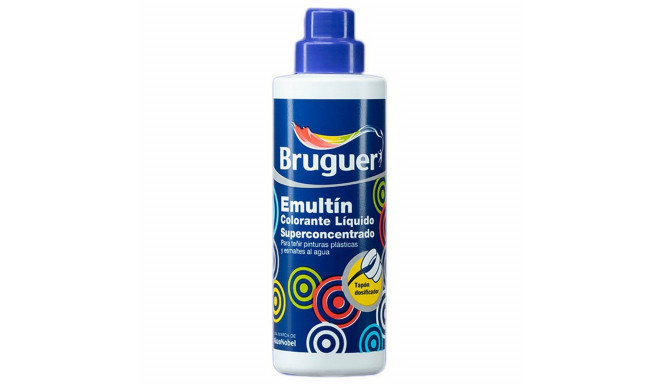 High Concentration Liquid Colourant Bruguer Emultin 5057395 Lilac 50 ml