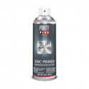 Spray paint Pintyplus Tech Z169 Zinc 300 ml Galvanised