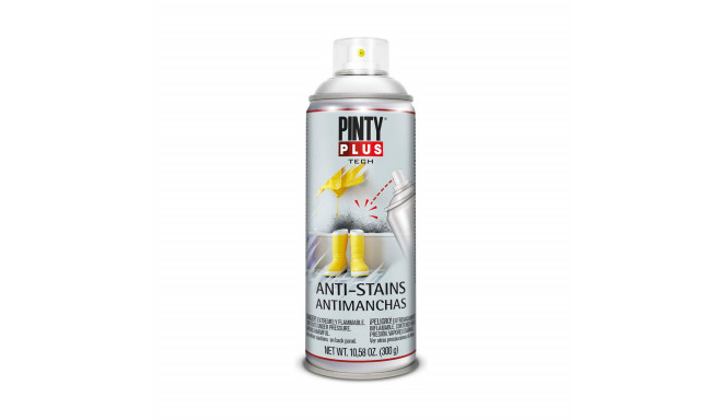 Pihustivärv Pintyplus Tech X101 400 ml Plekivastane Valge